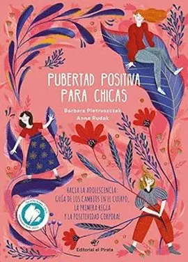 PUBERTAD POSITIVA PARA CHICAS