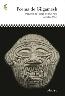Poema de Gilgamesh (En Catalán)