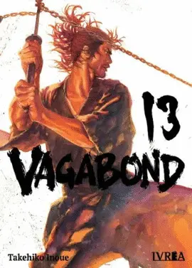 VAGABOND 13