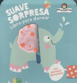 Mi Dulce Elefante