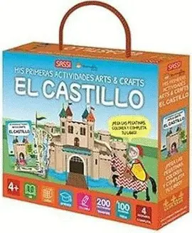 El Castillo