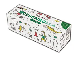 Pinta Rollos - Futbol