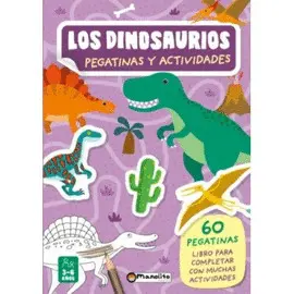 Dinosaurios