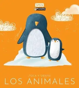 Los Animales V. r