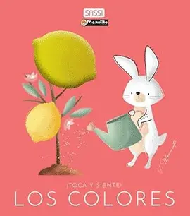 Los Colores V. r