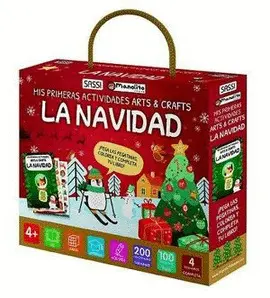 Navidad Arts & Crafts