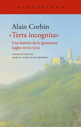 TERRA INCOGNITA