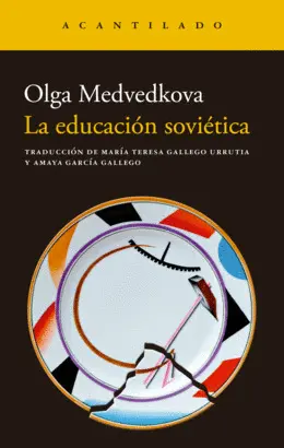La Educación Soviética