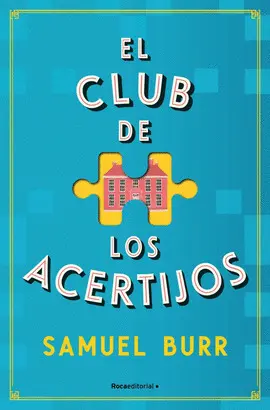 EL CLUB DE LOS ACERTIJOS