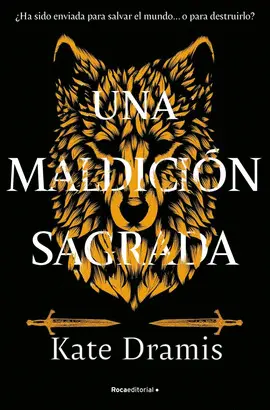UNA MALDICIÓN SAGRADA