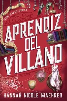Aprendiz del Villano