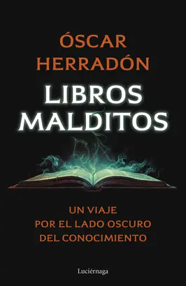LIBROS MALDITOS