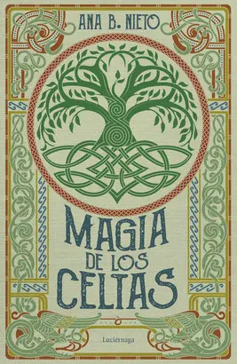 MAGIA DE LOS CELTAS