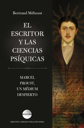 EL ESCRITOR Y LAS CIENCIAS PSÍQUICAS