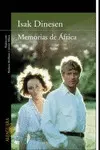 MEMORIAS DE ÁFRICA