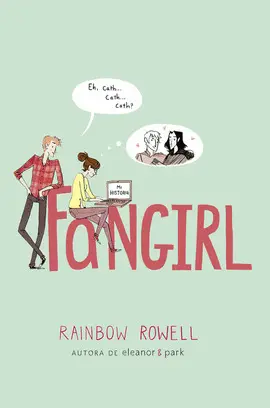 FANGIRL