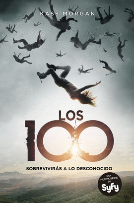LOS 100 (LOS 100 VOL. 1)