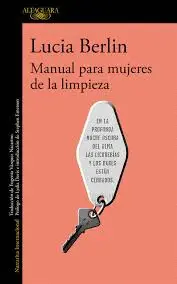 MANUAL PARA MUJERES DE LA LIMPIEZA