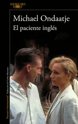 El Paciente Inglés
