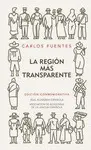 LA REGION MAS TRANSPARENTE