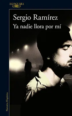 YA NADIE LLORA POR MI
