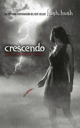 Crescendo (Saga Hush, Hush 2)