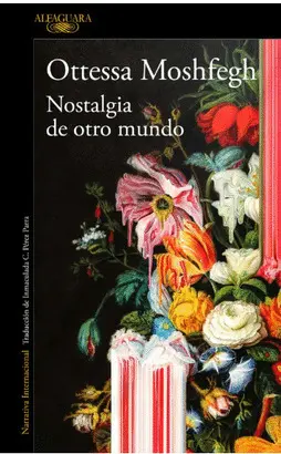 NOSTALGIA DE OTRO MUNDO