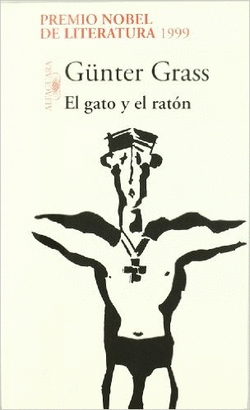 GATO Y EL RATON