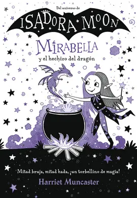 MIRABELLA Y EL HECHIZO DEL DRAGÓN