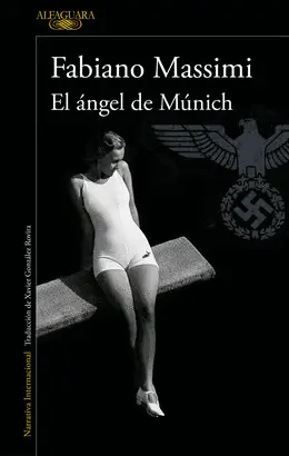 El Ángel de Múnich