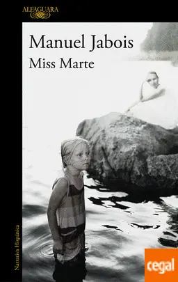 MISS MARTE