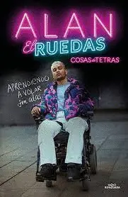 COSAS DE TETRAS. APRENDIENDO A VOLAR SIN ALAS