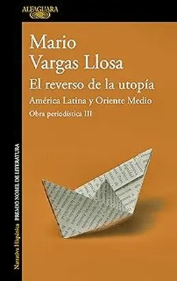 EL REVERSO DE LA UTOPIA: AMÉRICA LATINA Y ORIENTE MEDIO