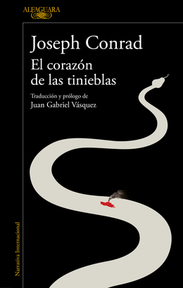 EL CORAZN DE LAS TINIEBLAS