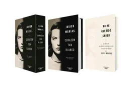 Corazón Tan Blanco (Edición Conmemorativa 25º Aniversario)