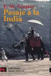 Pasaje a la India