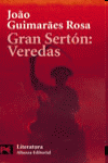 GRAN SERTON: VEREDAS