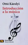 Introduccion a la Musica