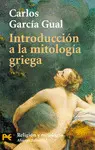 INTRODUCCION A LA MITOLOGIA GRIEGA