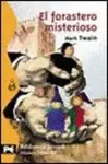 El Forastero Misterioso