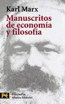 Manuscritos de Economía y Filosofía
