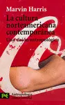 La Cultura Norteamericana Contemporánea