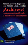 ARCHIVESE