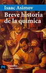 Breve Historia de la Quimica