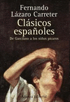 CLASICOS ESPAOLES, DE GARCILASO A