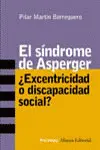 EL SÍNDROME DE ASPERGER