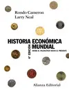 Historia Economica Mundial
