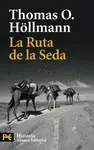 La Ruta de la Seda
