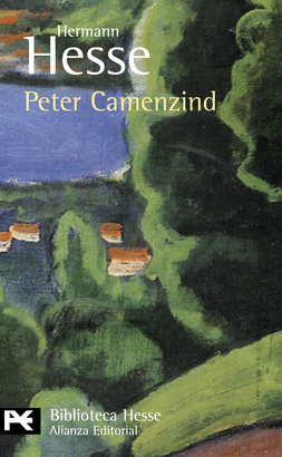 PETER CAMENZIND