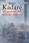 EL GENERAL DEL EJÉRCITO MUERTO